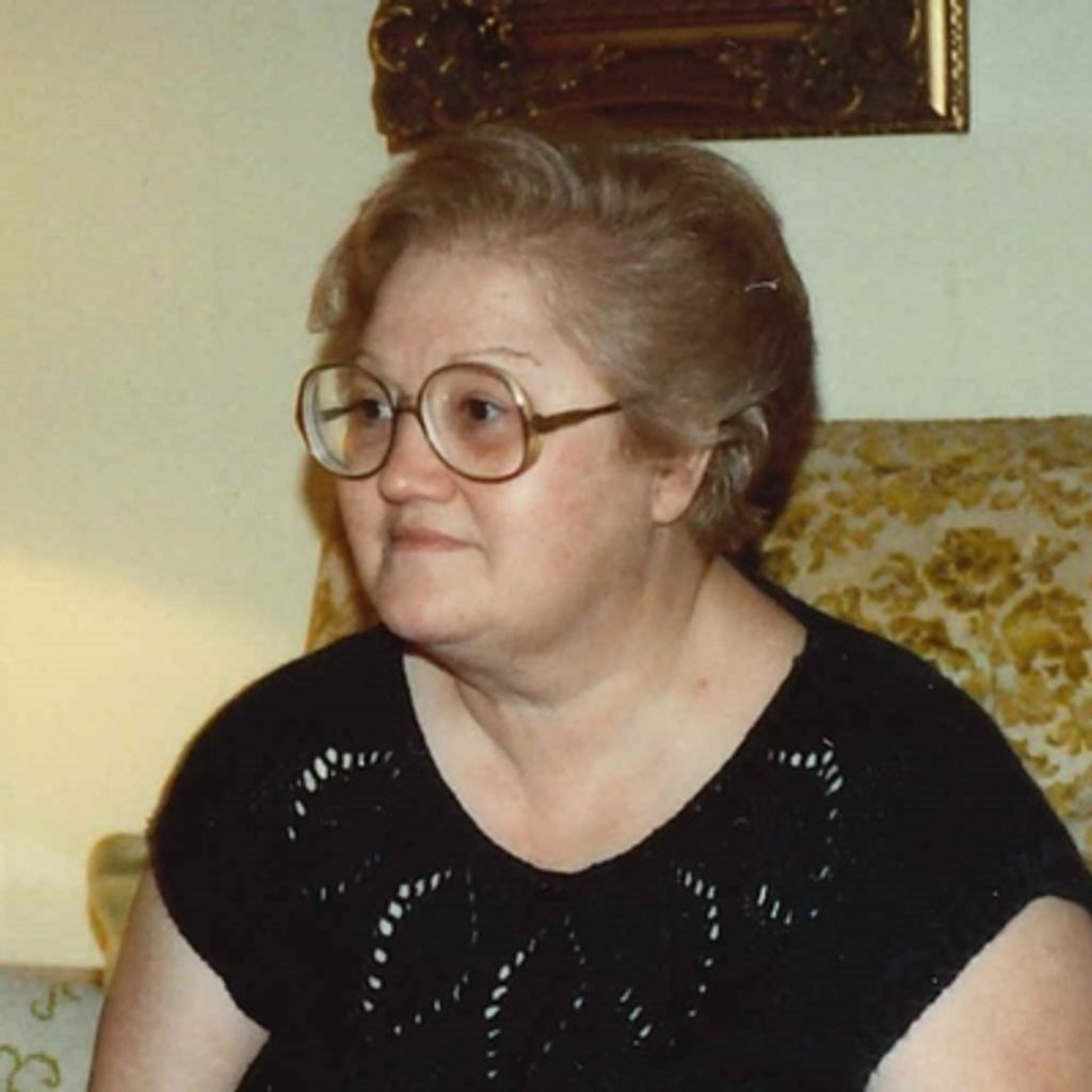 Peggy J. Robertson Profile Photo