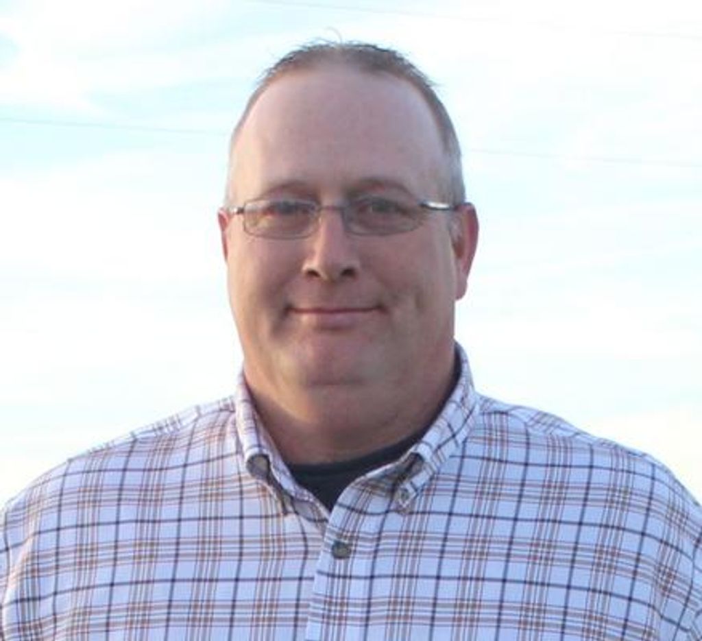 Sean M. Myers Profile Photo