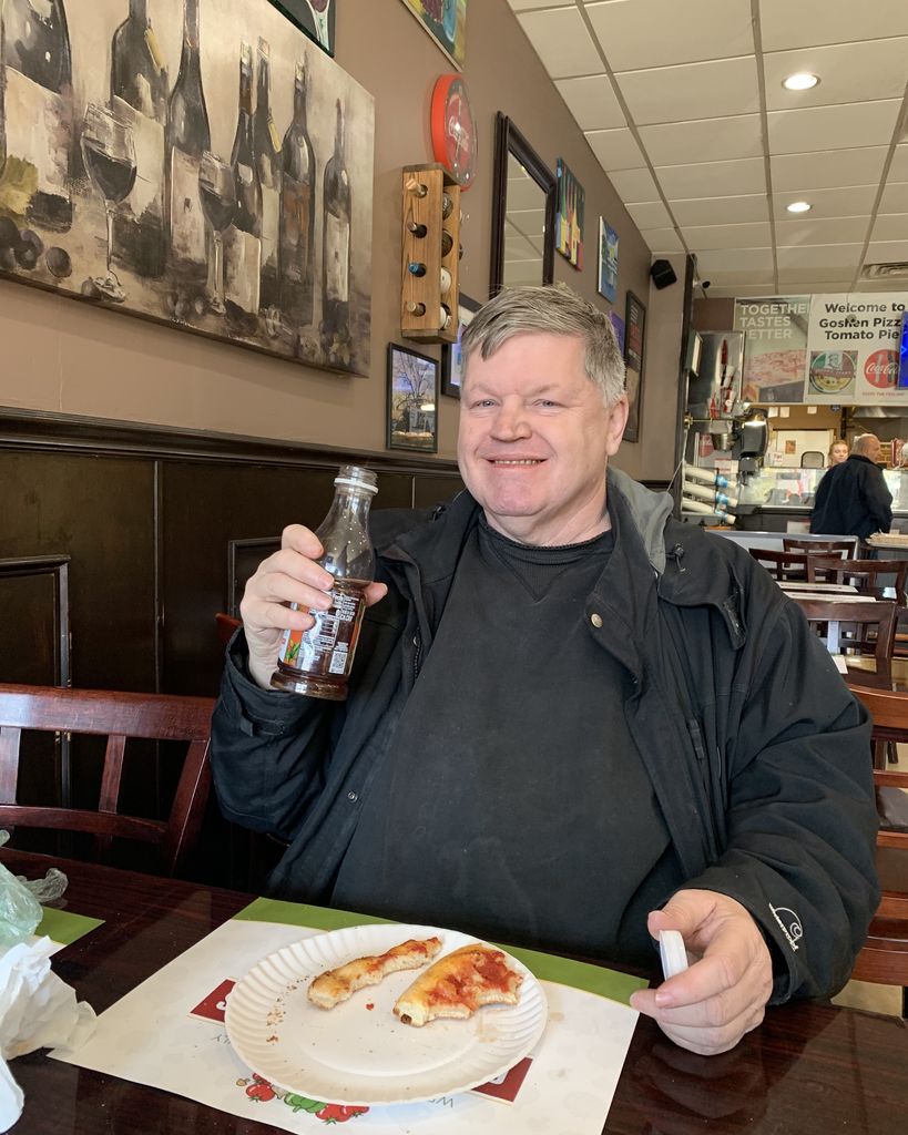 David William McElroy Profile Photo