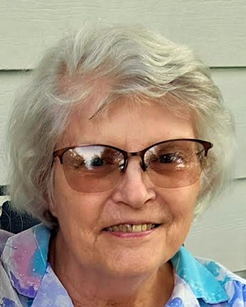 Carol Ann Mayfield Profile Photo