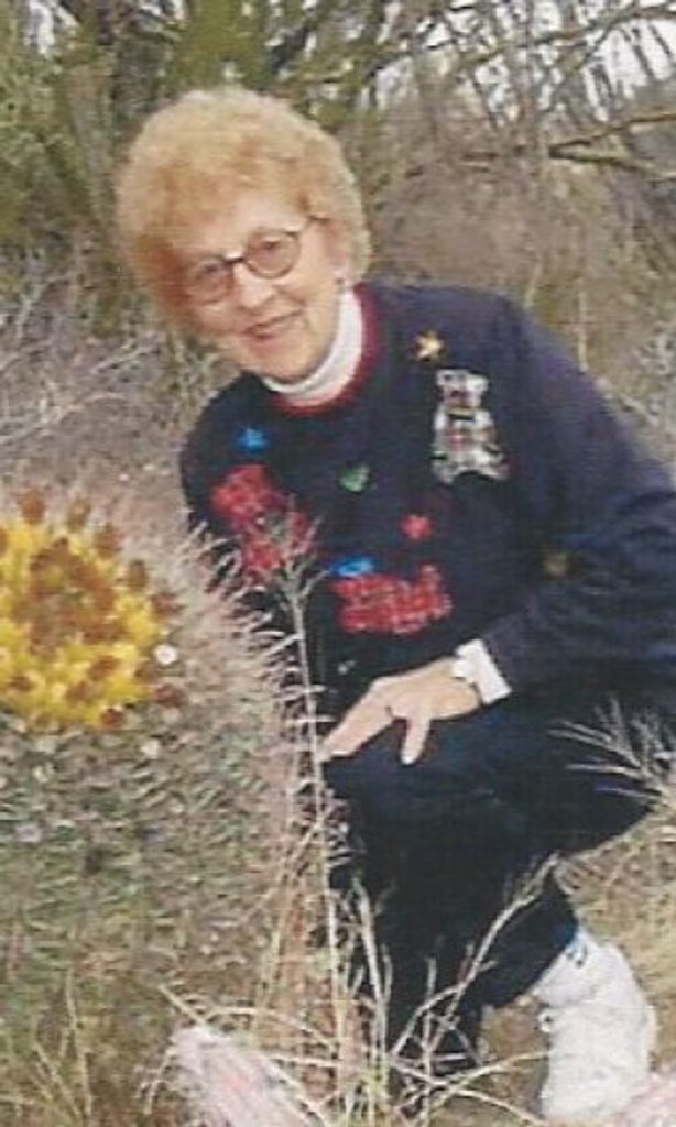 Esther M. Gatschet (Gwin)