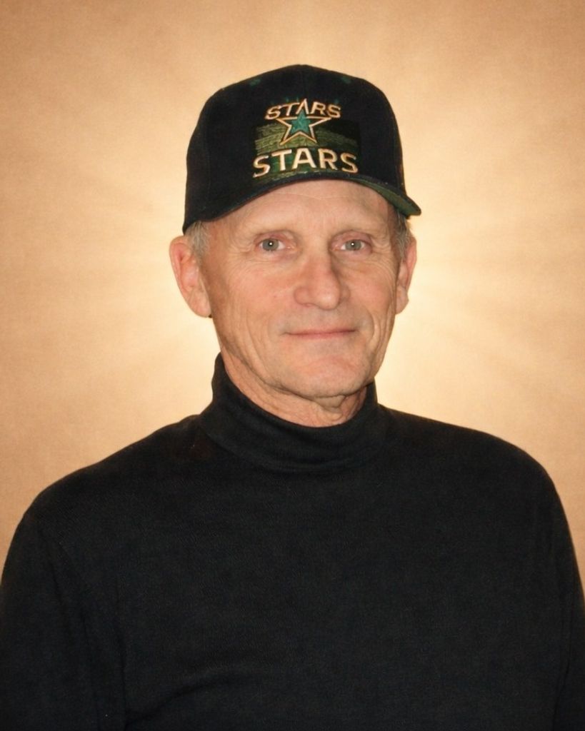 John Buschman Profile Photo