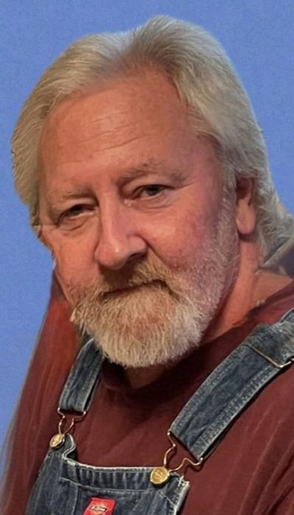 Ted Wayne Capps Profile Photo