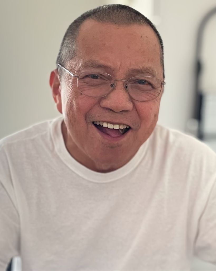 Brigido Adriano, Jr. Profile Photo