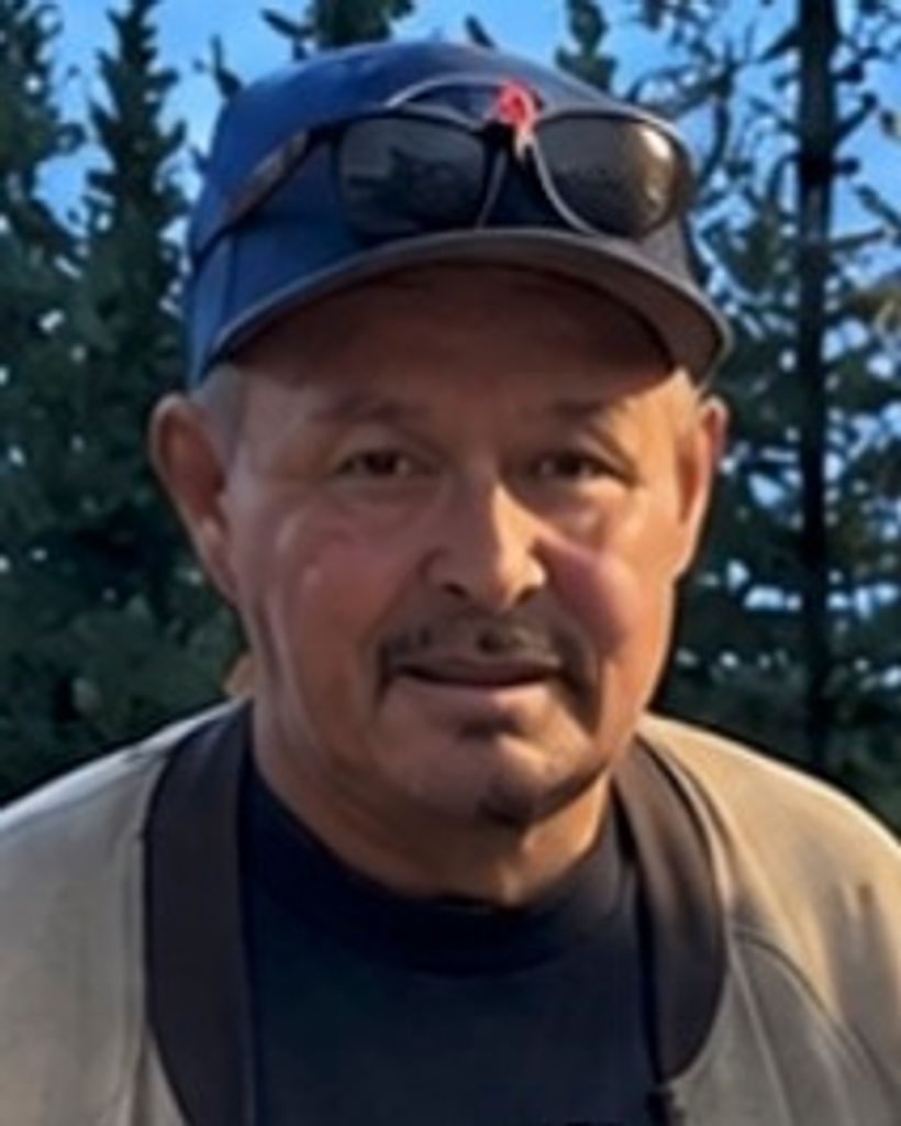 Jerry Garry "Bezena" Herman