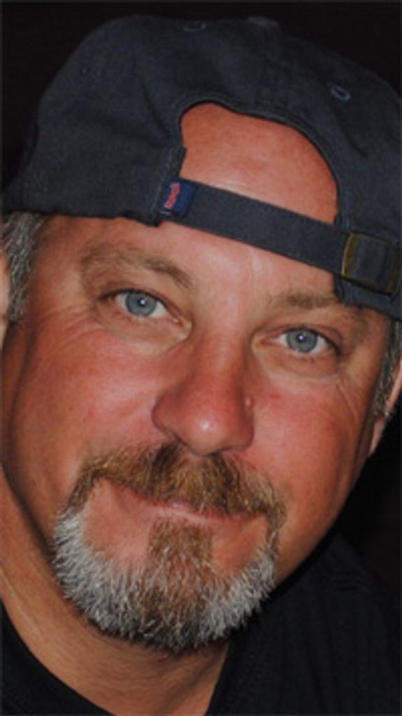 David "Woody" Rogers Weider Profile Photo