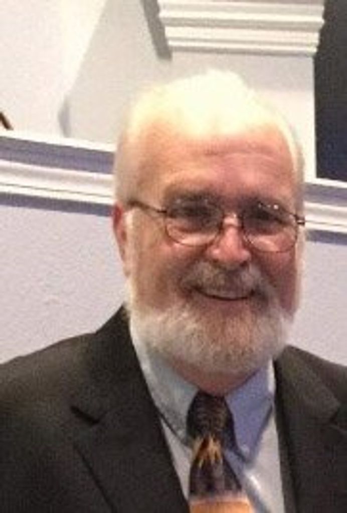 Curtis L. Alexander