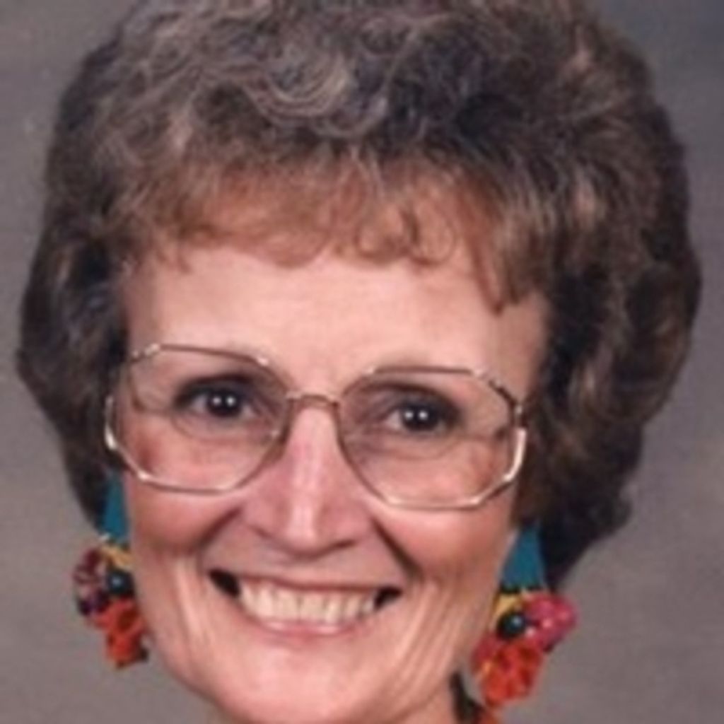 Frankie Marie Thacker Profile Photo