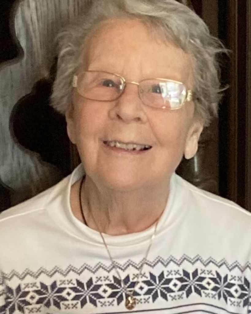 Mary Sue Miller Payne