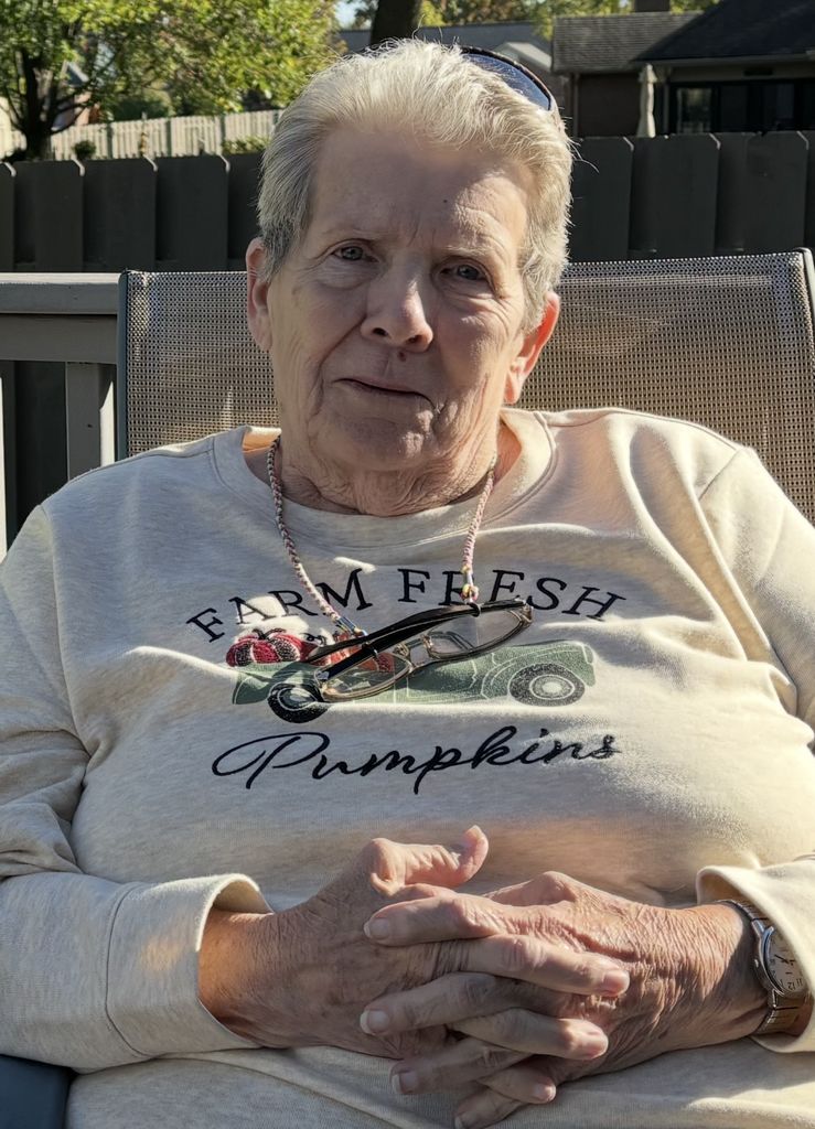 Phyllis Jean Travis Profile Photo