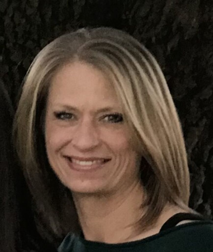 Angela Krauskopf Profile Photo