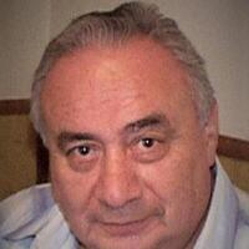Richard Scott Sr.