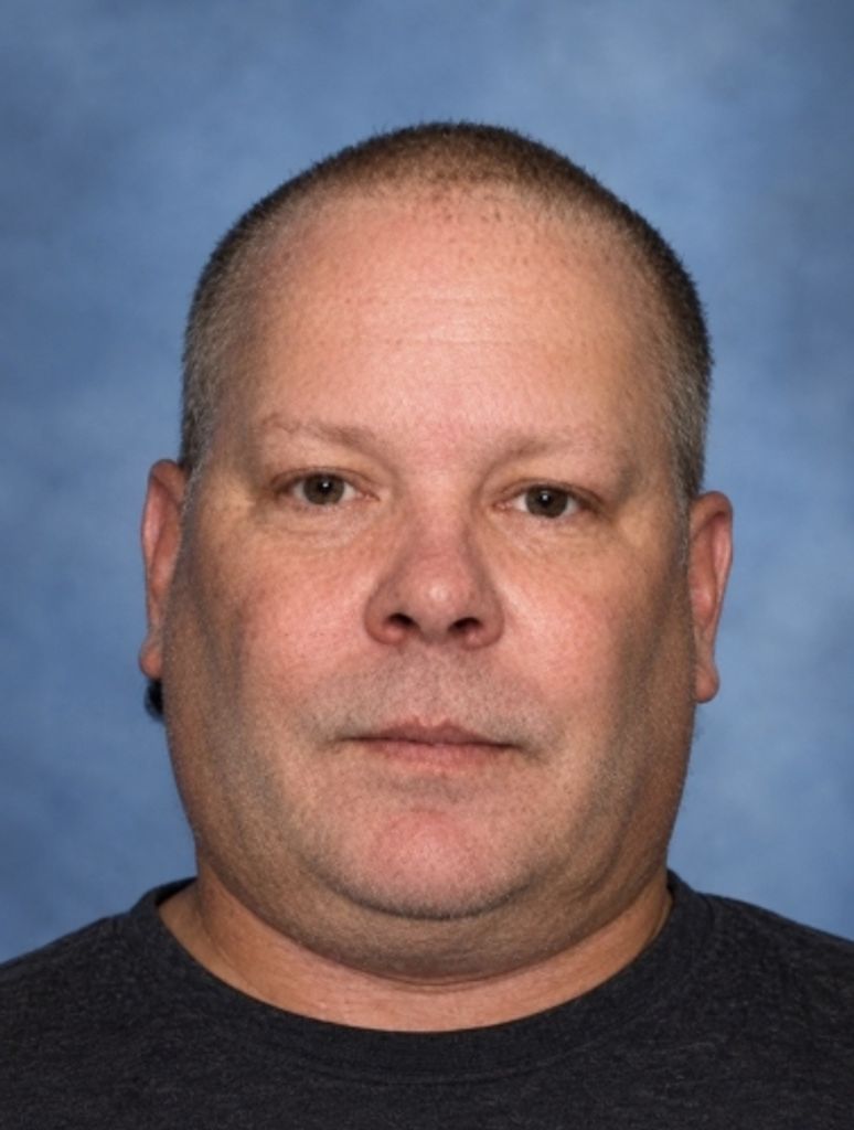 Bryan Eric Moore Profile Photo