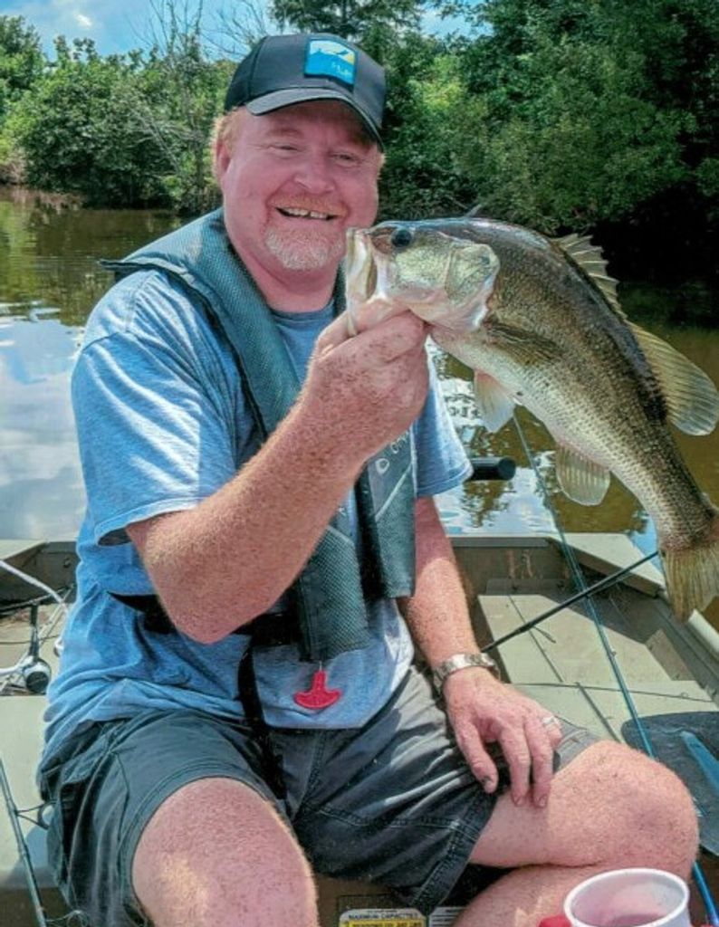 Randall "Randy" E. Altman