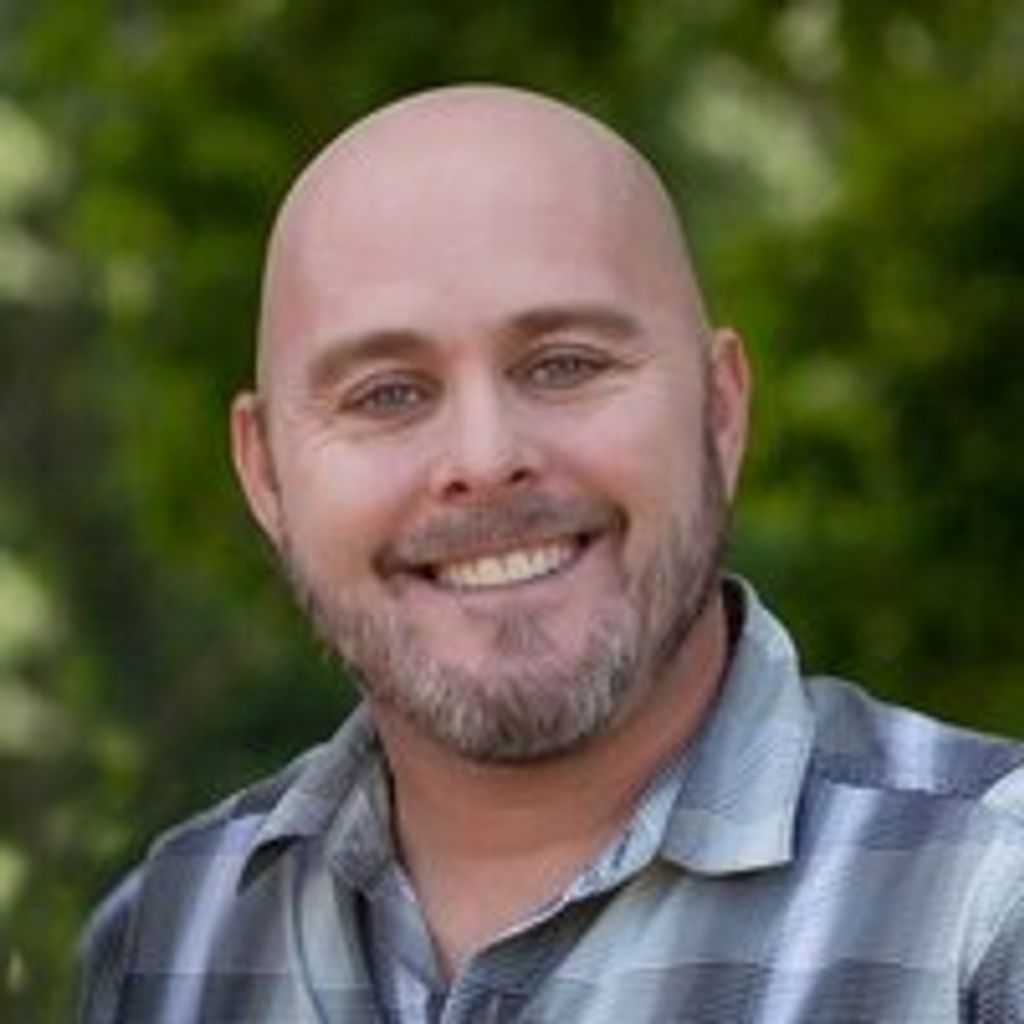 Darren Johnson