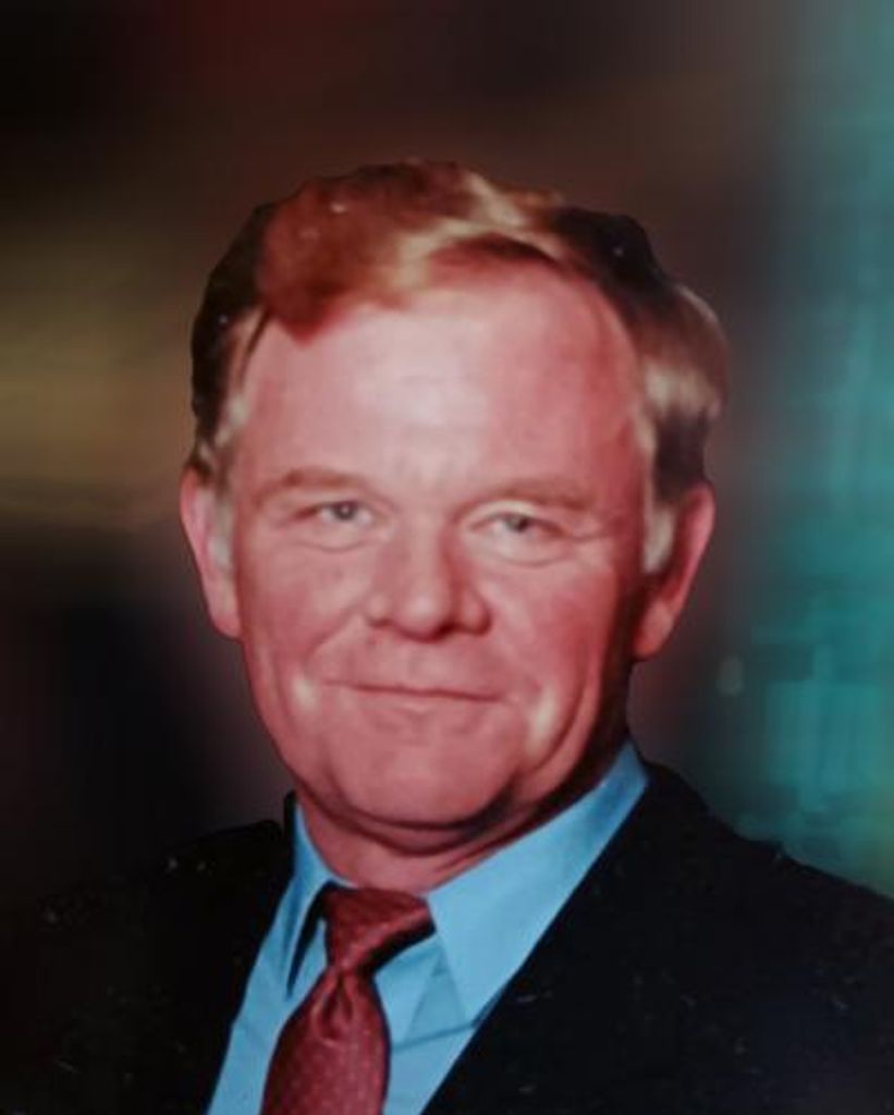 Richard 'Rick' Kiesser Profile Photo