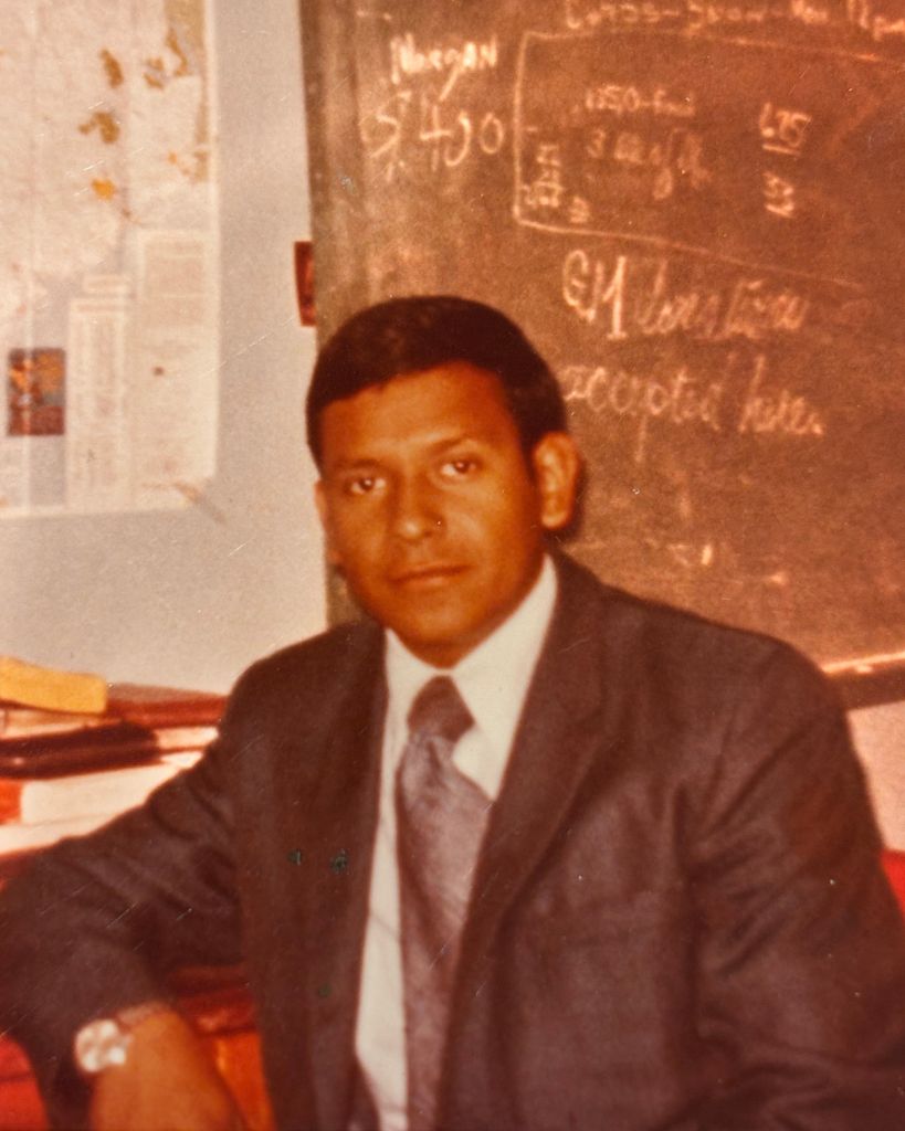 Loren Russell Sayer Profile Photo