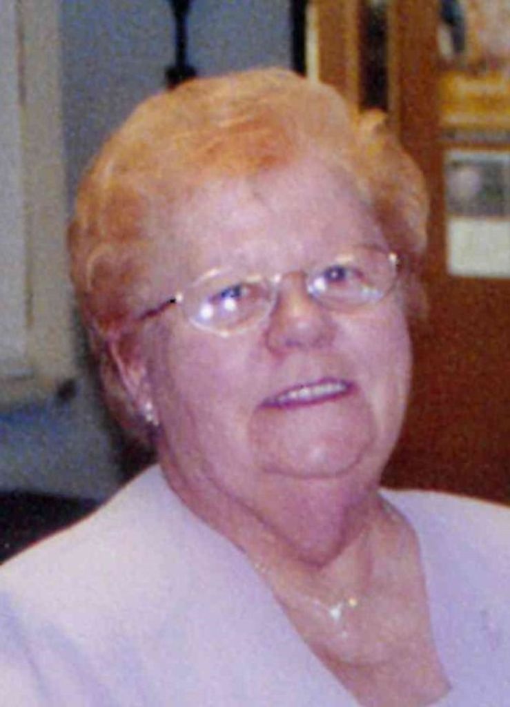Joan M. Jones