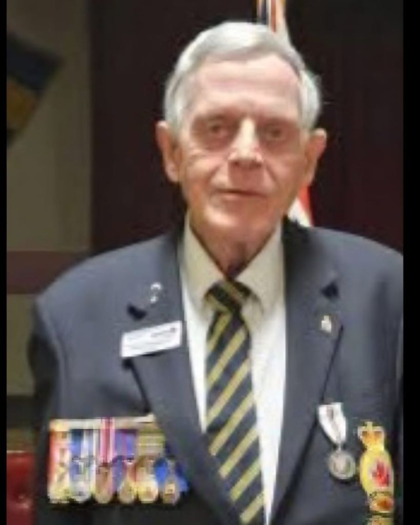 Philip Roderick MacAulay