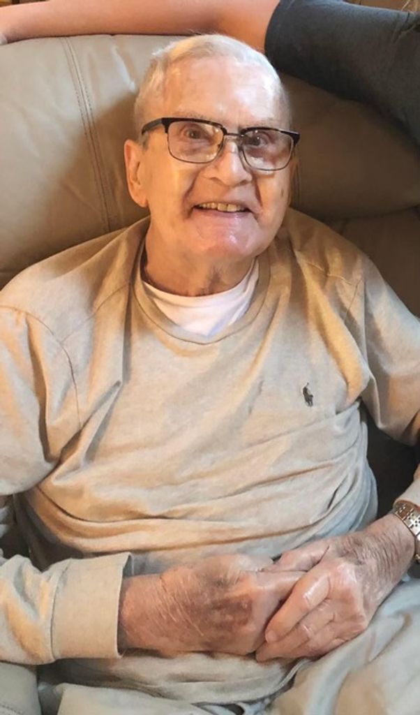 William "Bill" Carleton Schwartz Profile Photo
