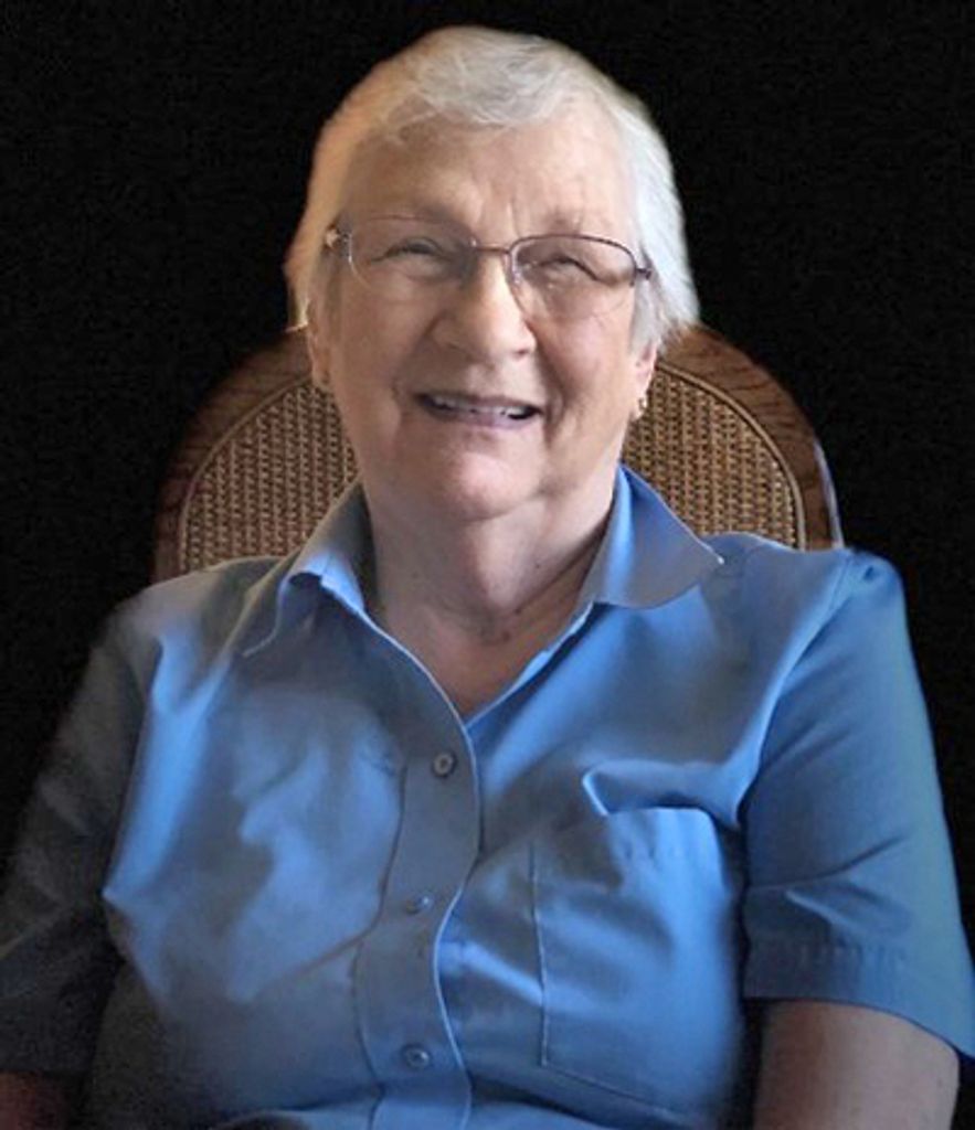 Marian Eleanor Works Profile Photo