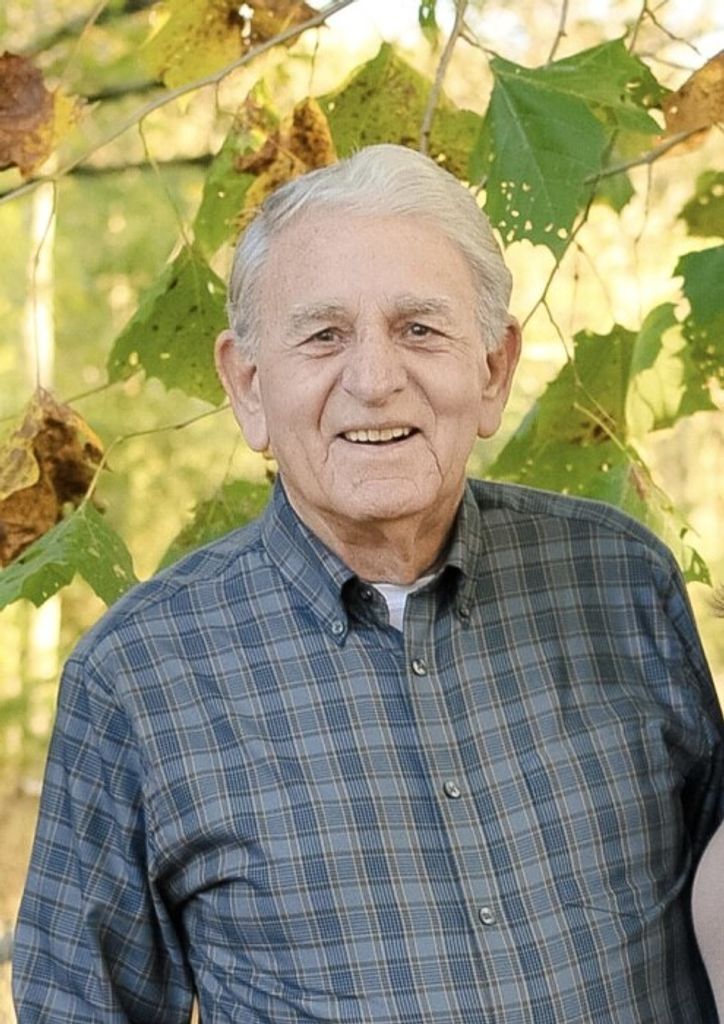 Kenneth Berryhill