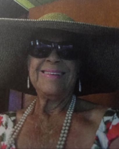 Mary Ann Ashley's obituary image