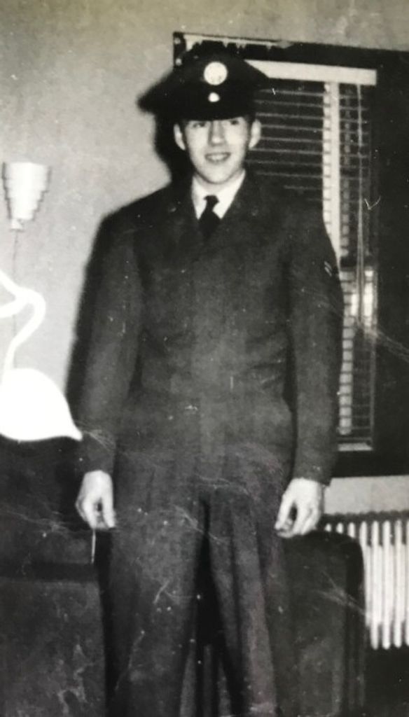 Leonard C. Taylor,  Jr.