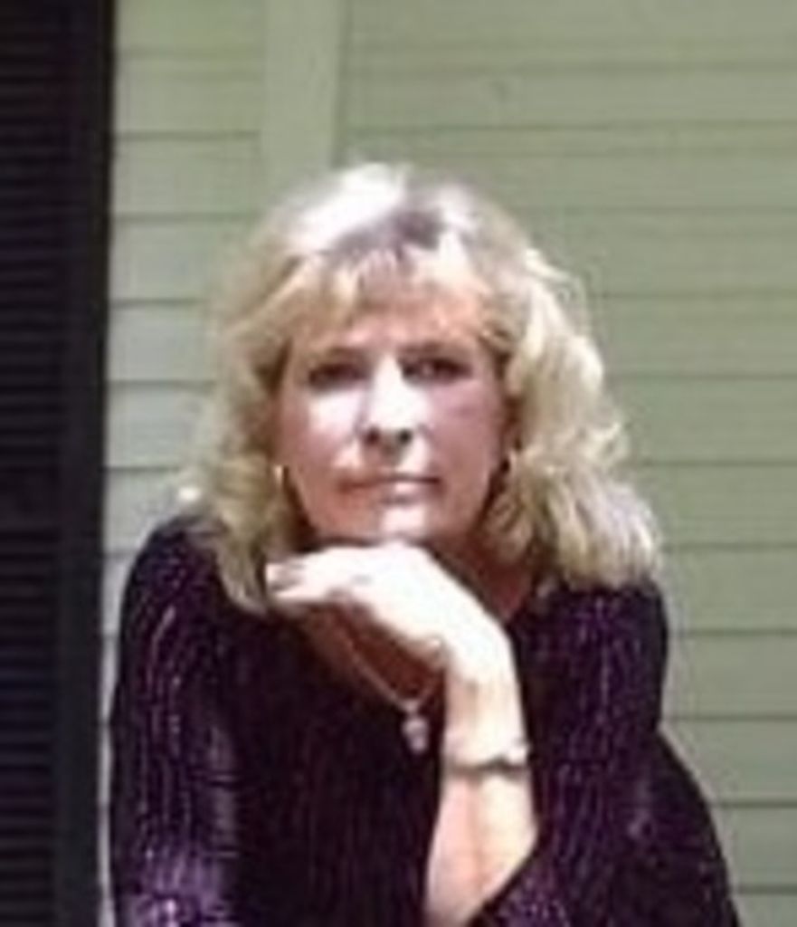 Cheryl Crews Wainwright Profile Photo