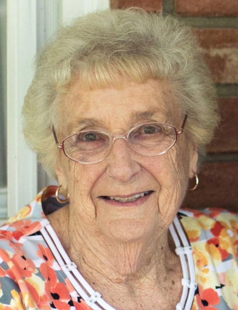 Kitty Smith Profile Photo