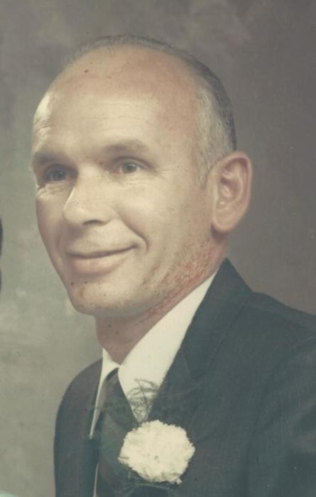 William M. Mckelvey