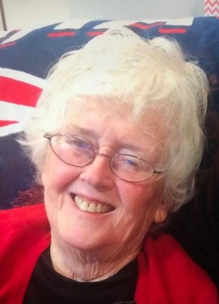 Harriet Jacqueline "Jackie" (Selfridge) Wies Profile Photo