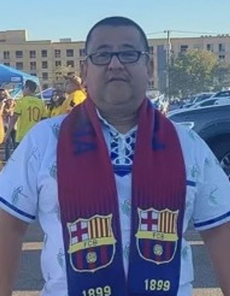 Ricardo Villagran Olivares Profile Photo