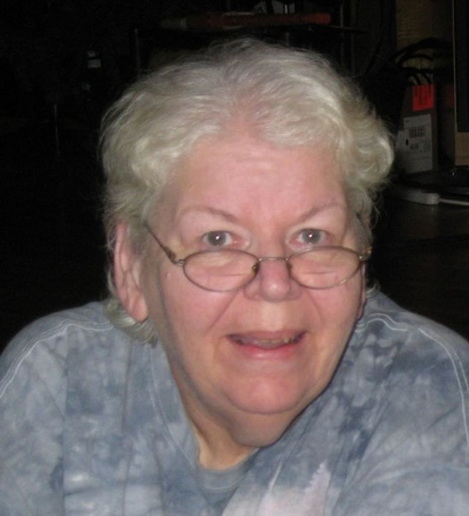 Kristine "Tina" Cosby Baker Profile Photo