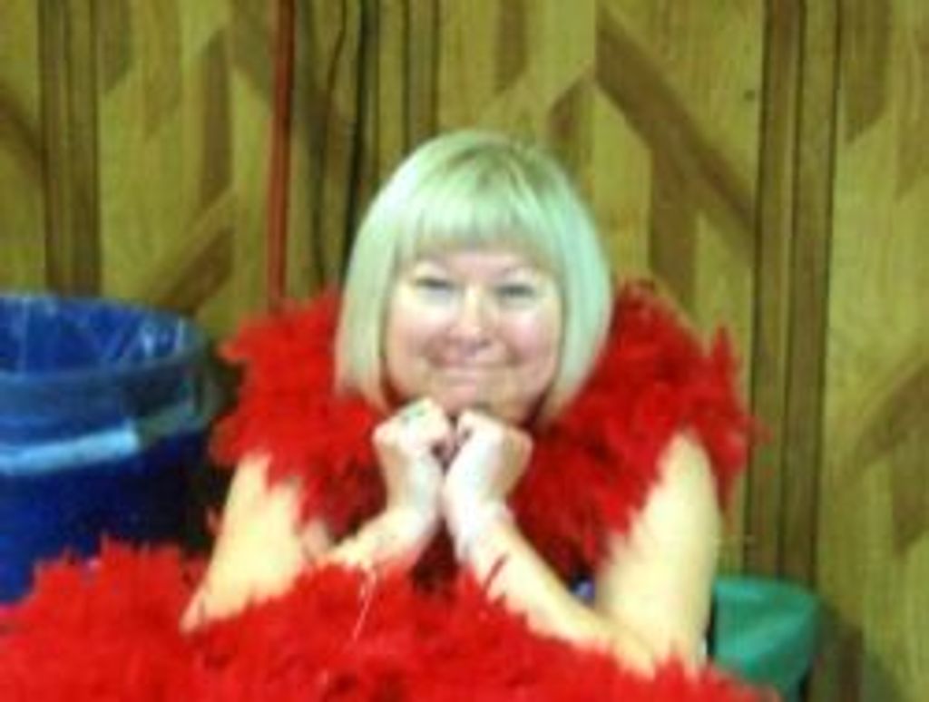 Deborah Haynes Prichard Profile Photo