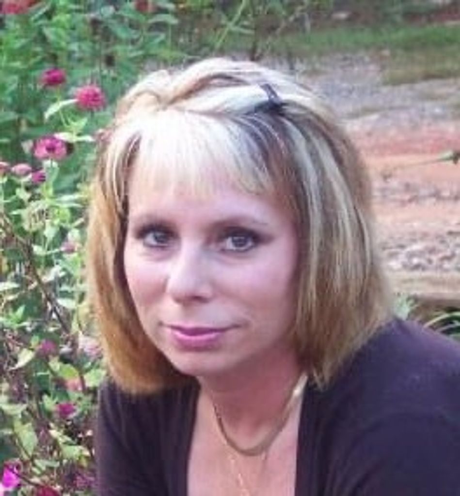 Jennifer Louise Eller Stamey