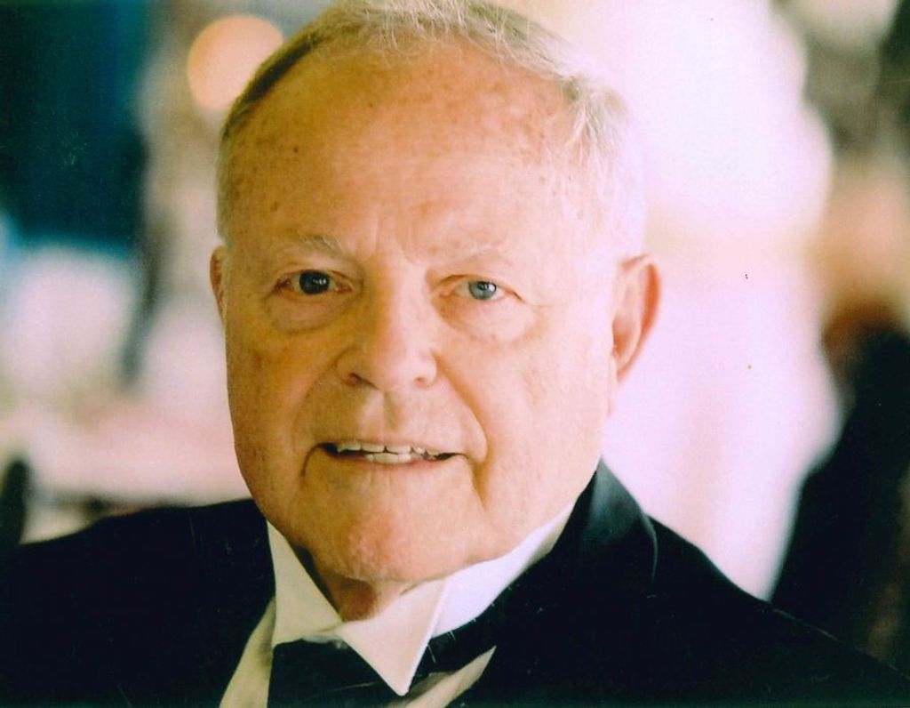 Gerold A. Zale