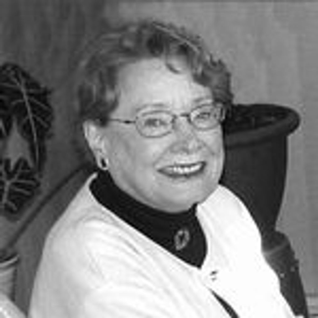 Margaret B. Cherpack