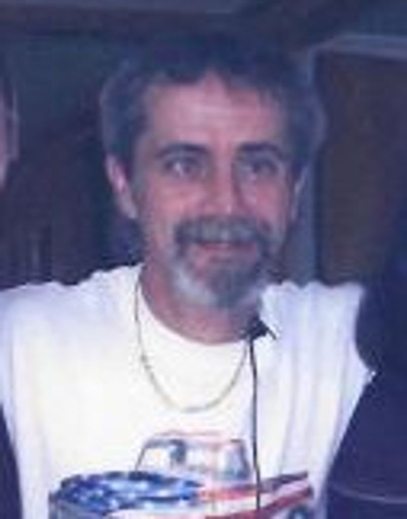 George Albert Duncan Profile Photo