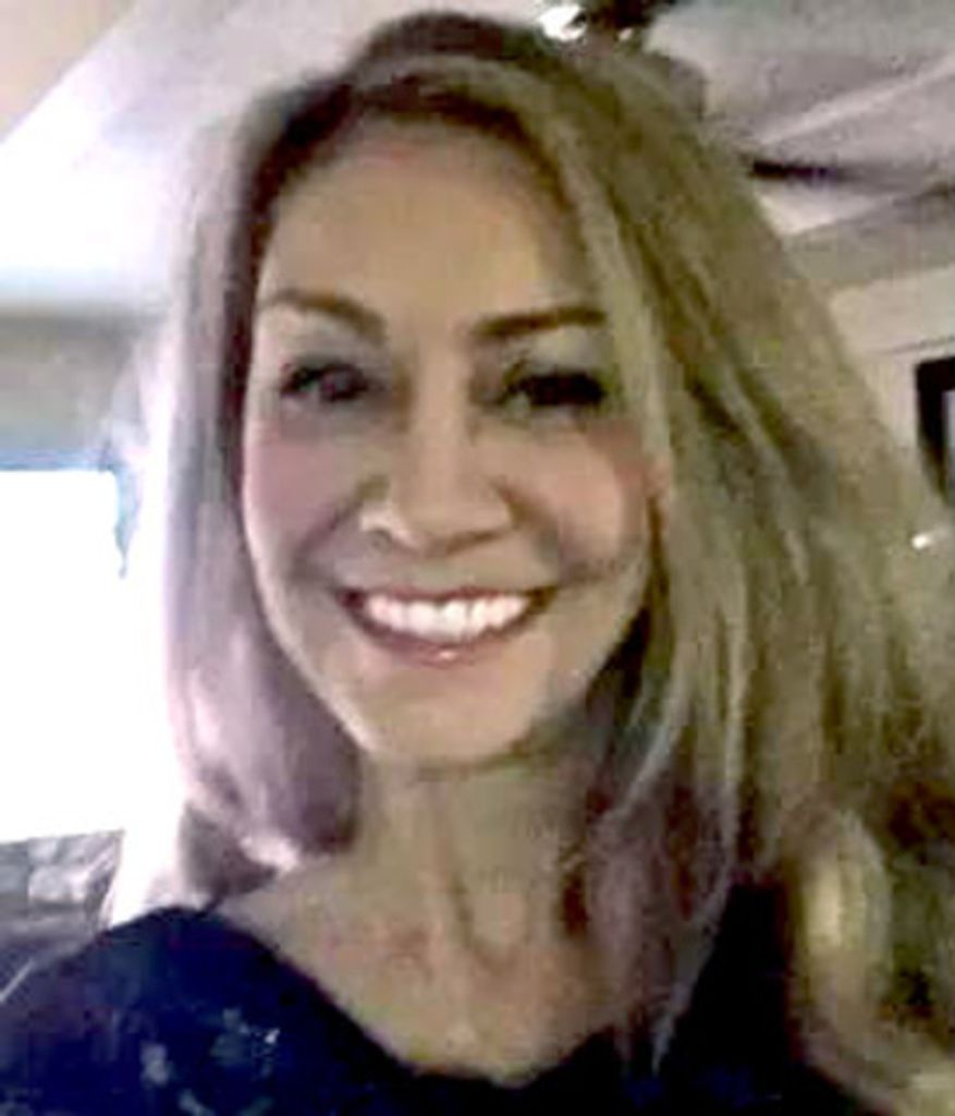 Sandi Long