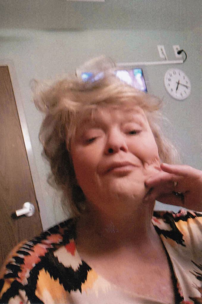 Linda Sue Barrett