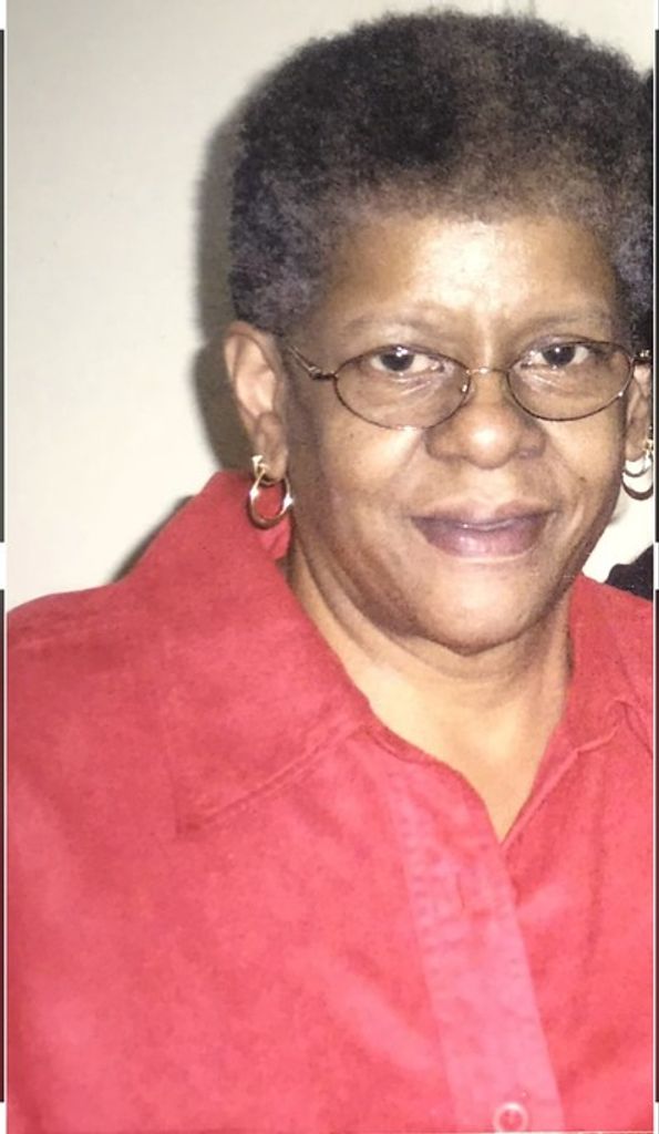 Mrs. Laura Baldwin Profile Photo