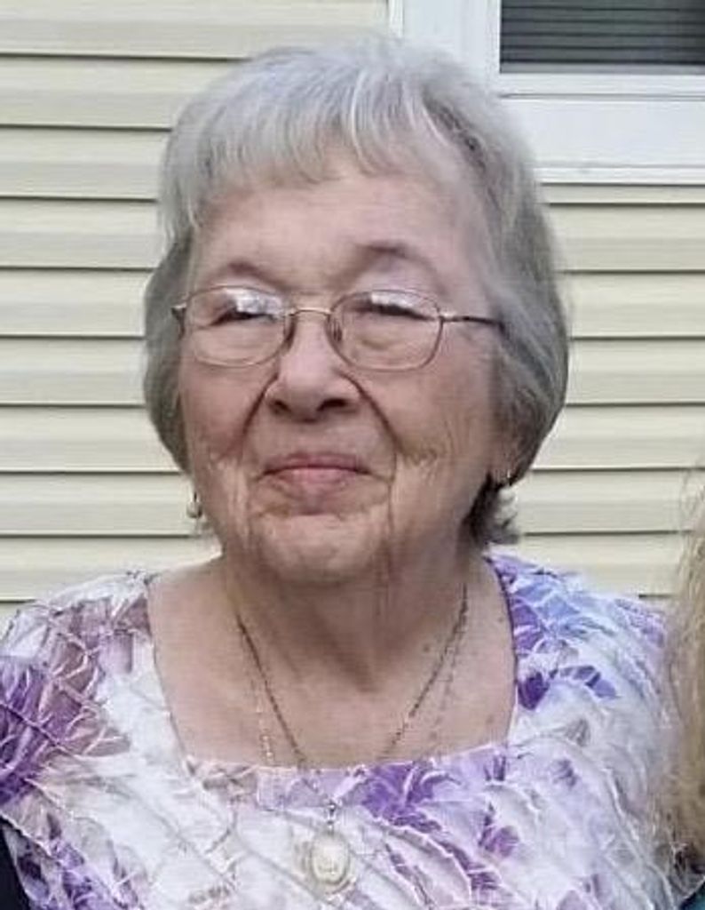 Jeanette Paul