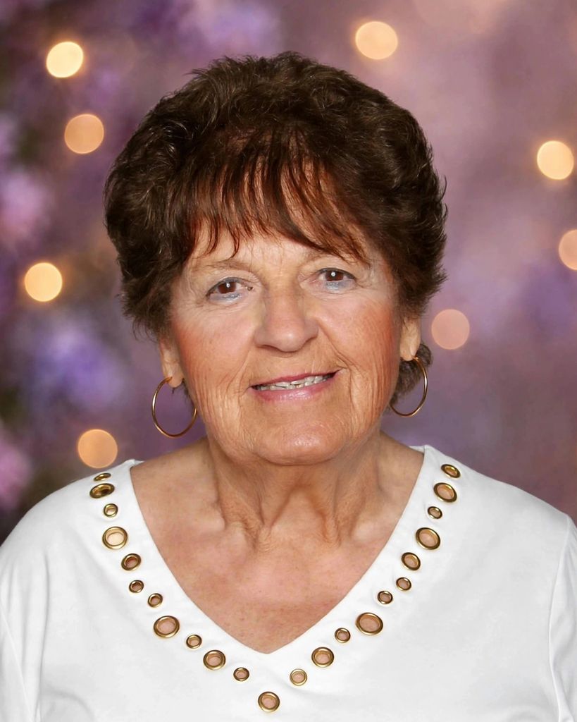 Gloria Jean Wineland Profile Photo
