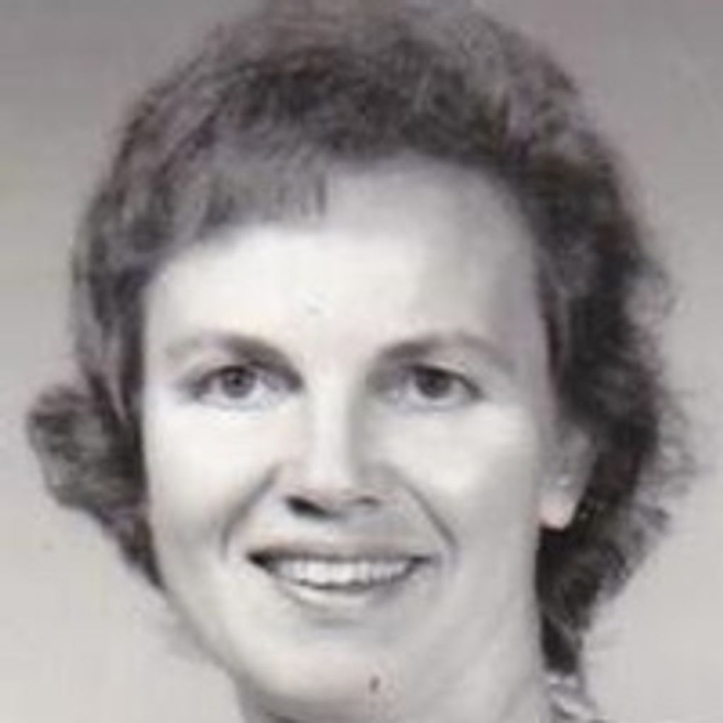 Dr.  Sharon Vanoteghen