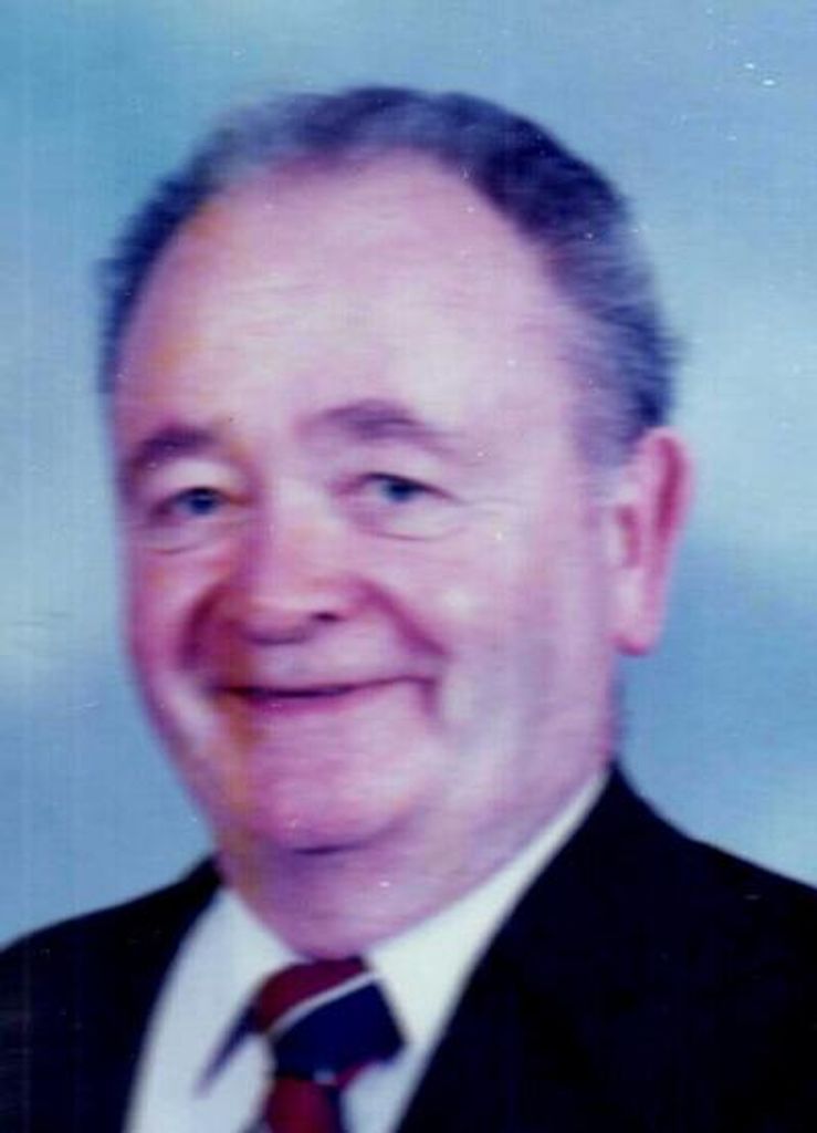 Gordon Phillips Profile Photo