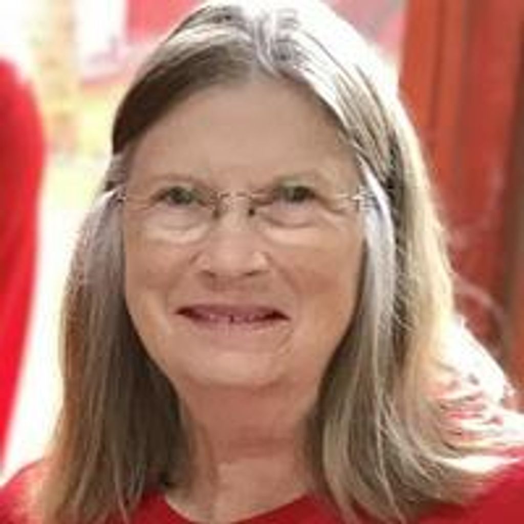 Carol Kay Richard