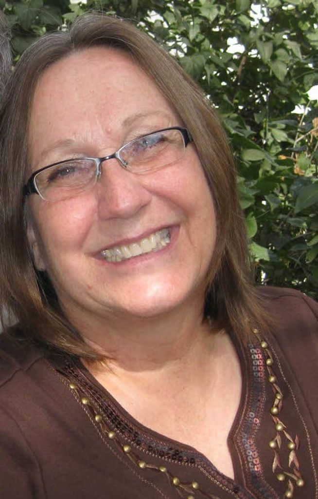 Twilla Marie Siebert