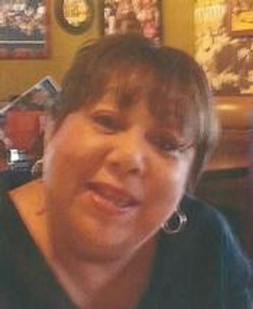 Patricia Rose Attebery