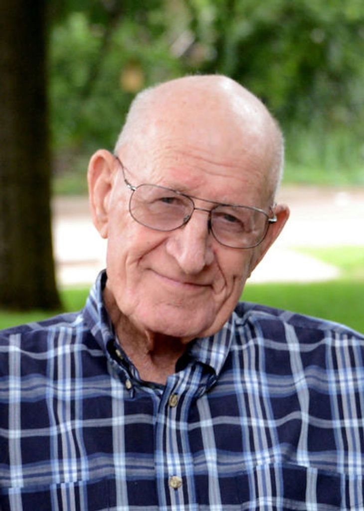 Marion Wayne Bowmaker Profile Photo